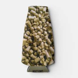 Beer Hops Brewery Home Brew Hop Head Flesjeskoeler