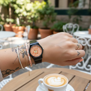 Beer Horloge