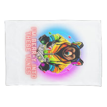 Beer houdt van muziek