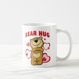 Beer Hug Koffiemok