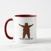 Beer Hug Mok (Links)