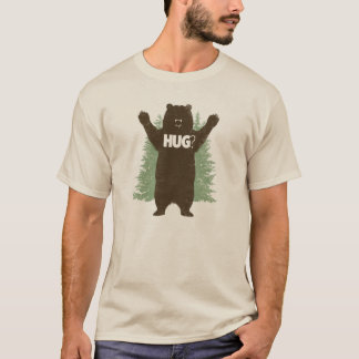 Beer Hug T-shirt