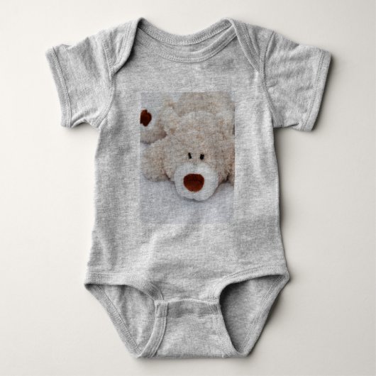 BEER HUGS ROMPER (Voorkant)