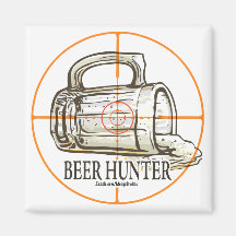 Beer Hunter
