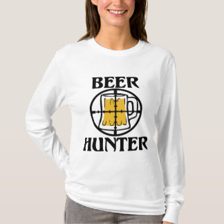 BEER HUNTER T-SHIRT