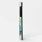 Beer in Forest Natuur Lover Case-Mate iPhone Case (Achterkant/links)