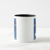 Beer in Moonlight - North Cascades, Washington Mok (Midden)