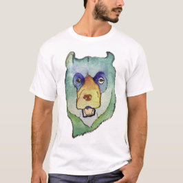 BEER in WATER T-shirt
