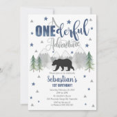 Beer Inter - avontuurlijk avontuurlijk Kaart (Voorkant)