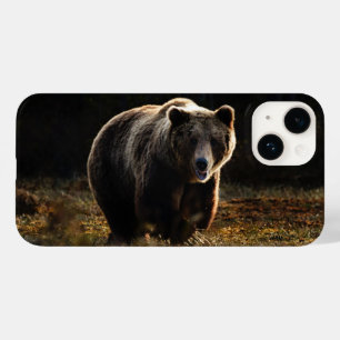 Beer iPhone 14 Hoesje