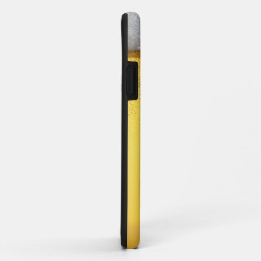 Beer iPhone 5 Hoesje (Achterkant/rechts)