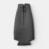 Beer is Not Flesjeskoeler (Achterkant)