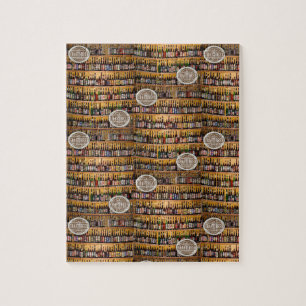 Beer Jigsaw Puzzle