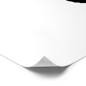 Beer kanji poster (Hoek)