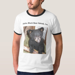 Beer Keuk IBBR T-shirt