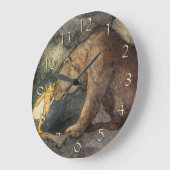 Beer Kiss Grote Klok (Hoek)