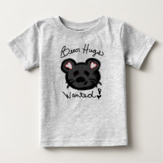Beer Knuffels Gezocht T-shirt