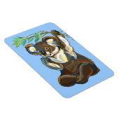 beer koala magneet (Rechterzijde)