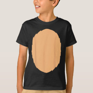 Beer kostuum Halloween Animal T-shirt