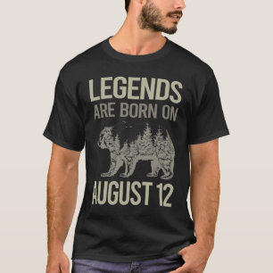 Beer Kunst - 12 augustus 12 T-shirt