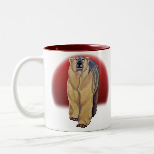 Beer Kunst Koffie Mok Wildlife Art Beer Cup (Links)