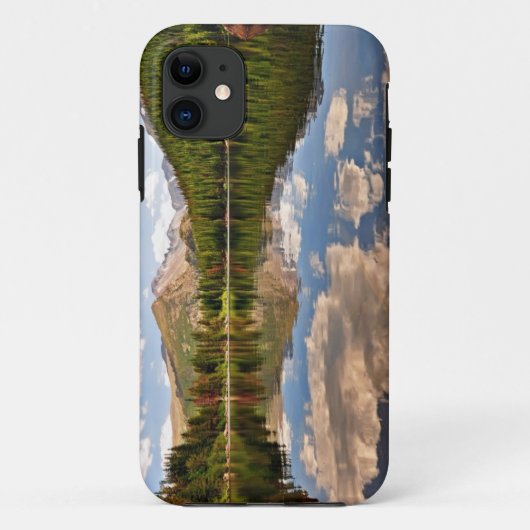 Beer Lake. Colorado. Case-Mate iPhone Case (Achterkant)