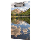 Beer Lake. Colorado. Klembord (Links)