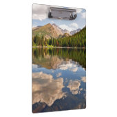 Beer Lake. Colorado. Klembord (Rechts)