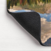 Beer Lake. Colorado. Muismat (Hoek)