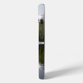 Beer Lake Reflection II Case-Mate iPhone Case (Achterkant / Links)