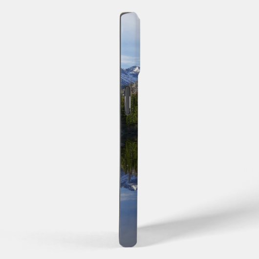 Beer Lake Reflection II Case-Mate iPhone Case (Achterkant / Rechts)