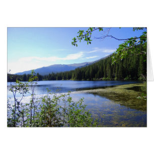Beer Lake, Rocky Mountain National Park, Colorado