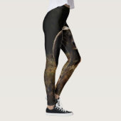 Beer Leggings (Rechts)