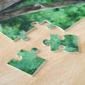 Beer Legpuzzel (Zijkant)
