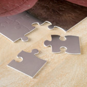 Beer Legpuzzel (Zijkant)