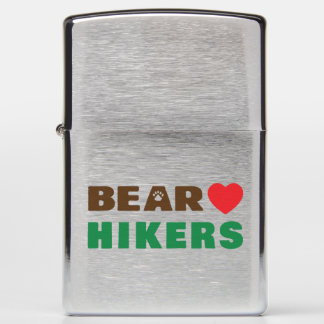 Beer liefdeshiker