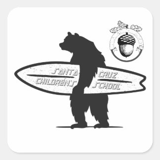 Beer Logo Stickers