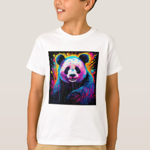 BEER LOGO T-SHIRT