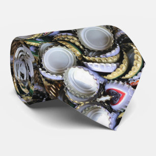 Beer Lover Cool en Trendy I Love Beer Stropdas