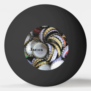 Beer Lover Cool en Trendy Pingpongballen
