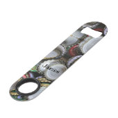 Beer Lover Cool et tendance I Love Beer (Devant angulaire)