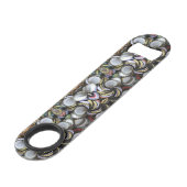 Beer Lover Cool et tendance I Love Beer (Dos Angle)