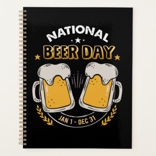 Beer Lover Journée nationale de la bière