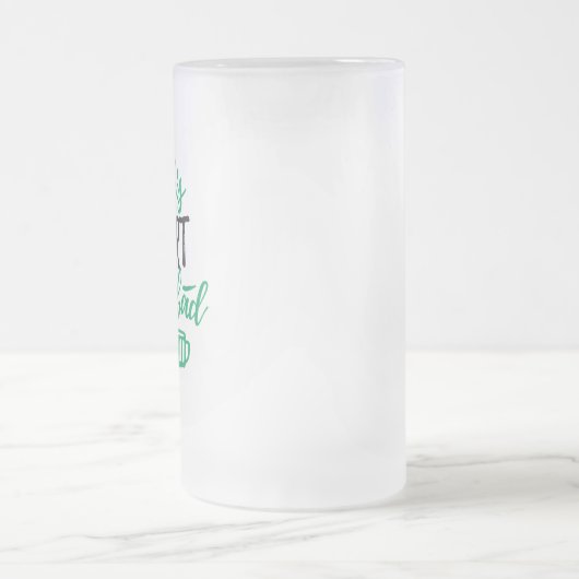 Beer Lover Mug (Centre)