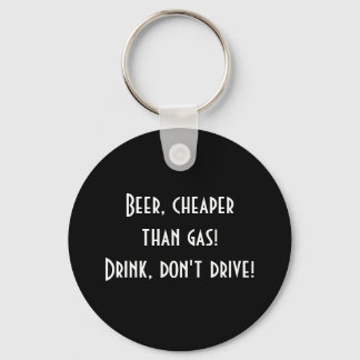 Beer Lover Sleutelhanger