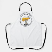 Beer Lover's Funny Quote - Beer Schort (Voorkant)