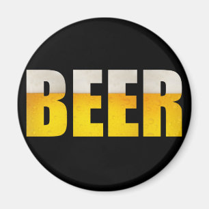 Beer Magnet Magneet