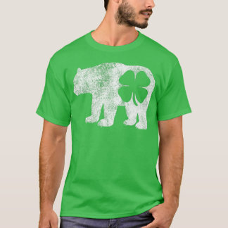Beer Mama Papa Gift St T-shirt