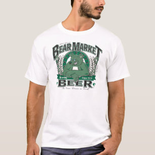 Beer-markt-CNBC-GROOT T-shirt