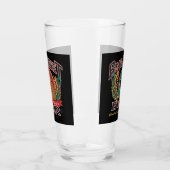 Beer marktbier glas (Links)